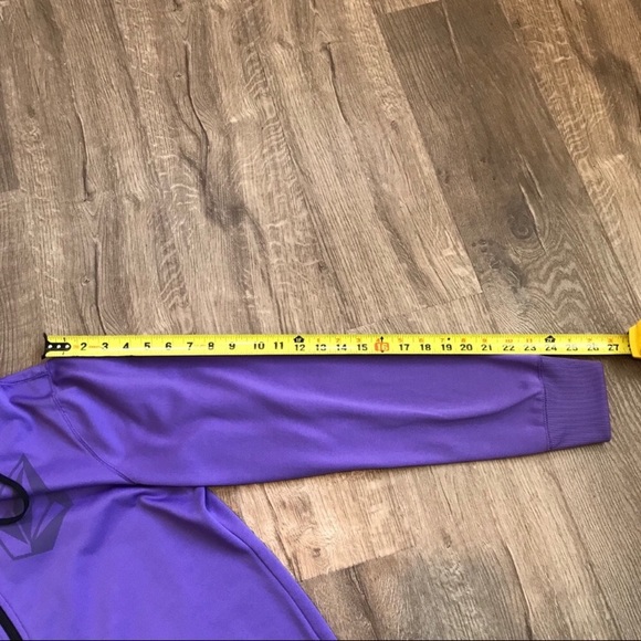 Volcom Snowboard Hoodie sz Large - Picture 7 of 7